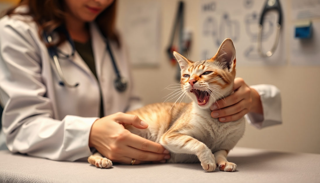 Açlık Miyavlaması mı Hastalık mı? Nasıl Anlaşılır?