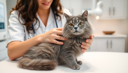 Kedi Aşı Paketi Fiyatları: Kedilerinizi Sağlıklı Tutmanın Ekonomik Yolu