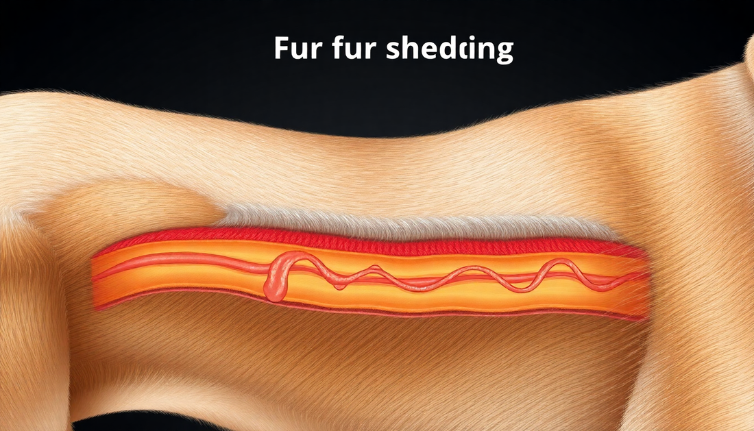 Kedim Bölgesel Tüy Döküyor: Neden?