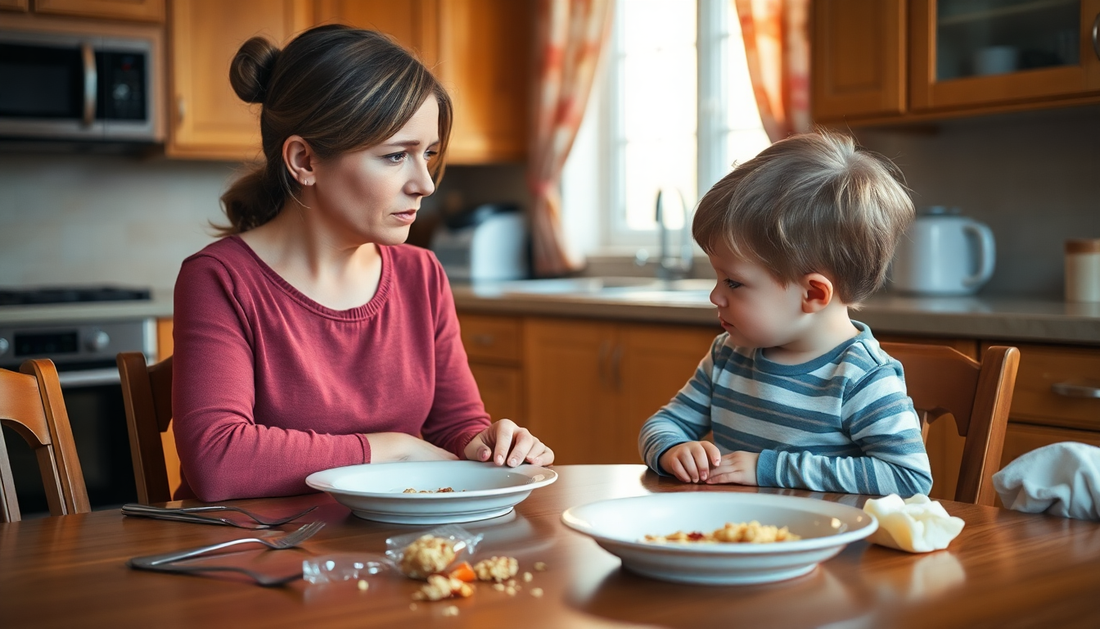 Kedim Yemek Yemiyor: Acil Durum mu?