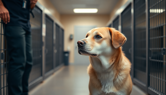 Kedim Kucağa Gelmiyor, Benden Uzak Duruyor: Jorgen's Kennel'den Çözümler