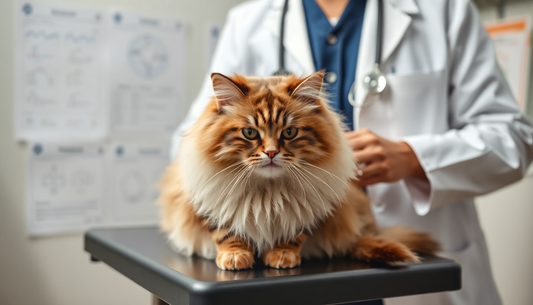 Toz Alerjisi Kedilerde Hapşırma Yapar mı?