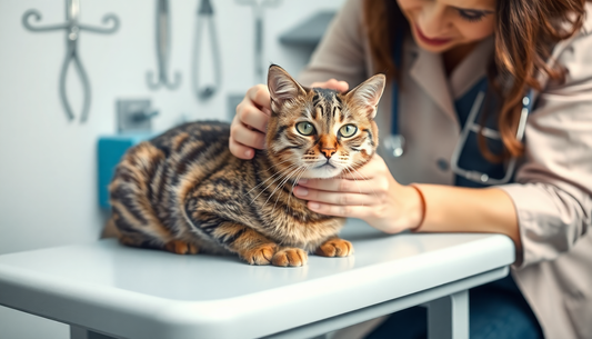 Kedi İç Parazit Aşısı Fiyatları: Sağlıklı Bir Kedi İçin Gerekli Bir Yatırım