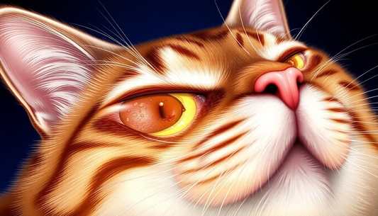 Kedimde Kellik Oluştu: Tehlikeli mi?