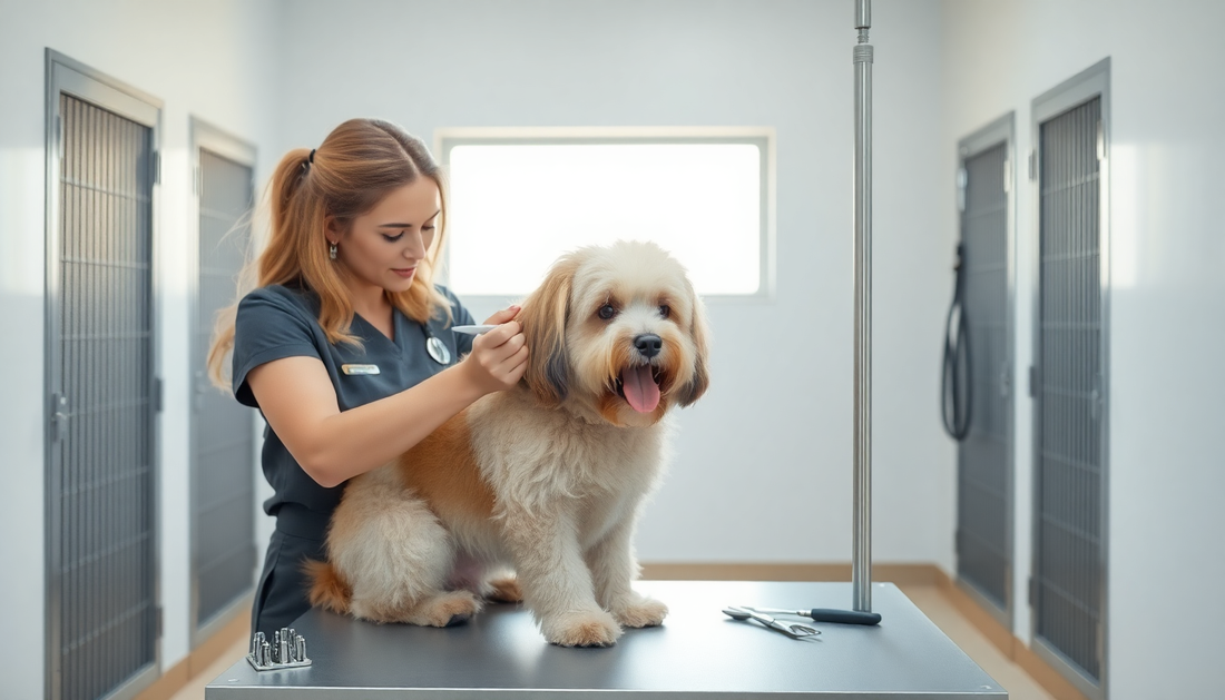 Kedim Tüy Kusuyor: Jorgen's Kennel'den Çözümler