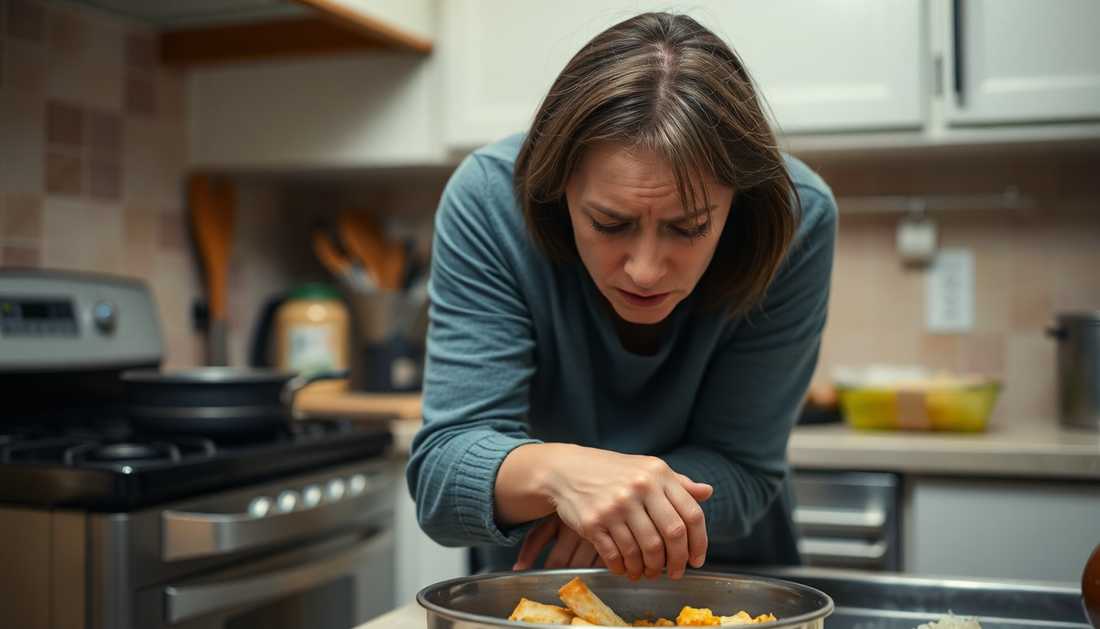 Kedim Yemek Arasında Kusuyor, Açlık Kusması mı?