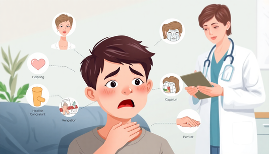 Kedim Yemiyor ve Halsiz: Hangi Belirti?