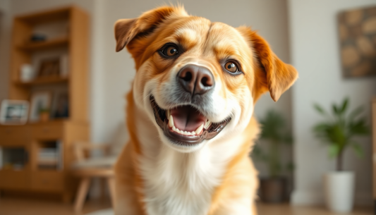 Köpek Ağız Kokusu Nasıl Geçer? Etkili Çözümler ve İpuçları