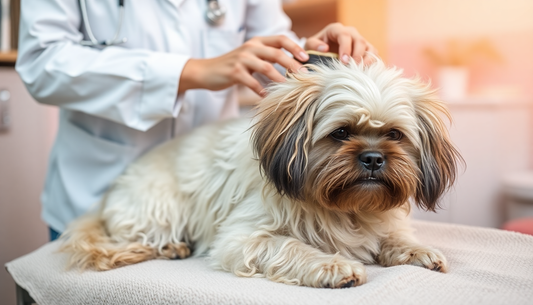Kedim Mevsim Dışı Tüy Dökmeye Başladı: Jorgen's Kennel'den Çözüm Önerileri