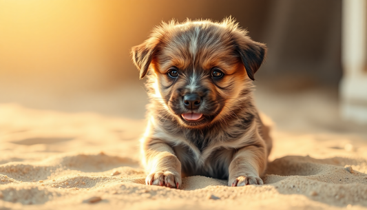 Kedim Yeni Kumdan Sonra Hapşırmaya Başladı: Jorgen's Kennel'den Çözüm Önerileri