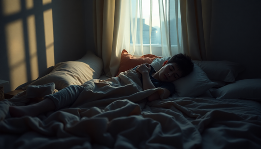 Kedim Uyumaktan Başka Bir Şey Yapmıyor: Neden?