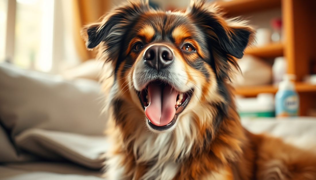 Kedim Hapşırıyor Ama Keyfi Yerinde: Jorgen's Kennel'in Premium Evcil Hayvan Vitamin Takviyesi Çözümleri