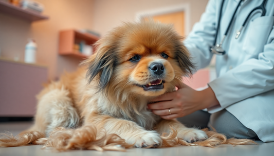 Kedim Çok Kaşınıyor ve Tüy Döküyor: Jorgen's Kennel'den Çözüm Önerileri
