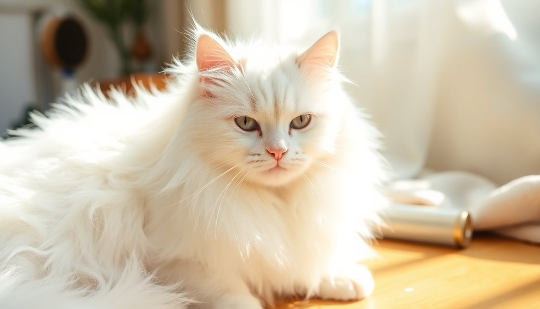 Tekir Kediler Neden Çok Tüy Döker ve Bunu Nasıl Önleyebilirsiniz?