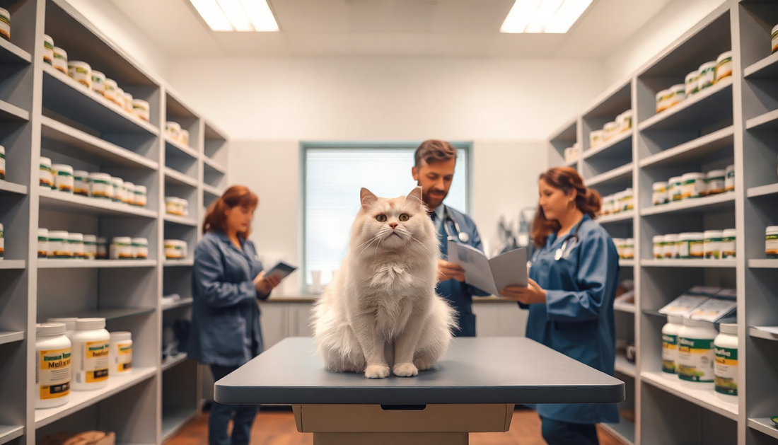 2025'in En İyi Kedi Maltı Önerileri