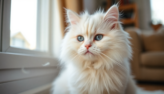 Kedi Alerjisi Tüy Dökülmesine Neden Olur mu?