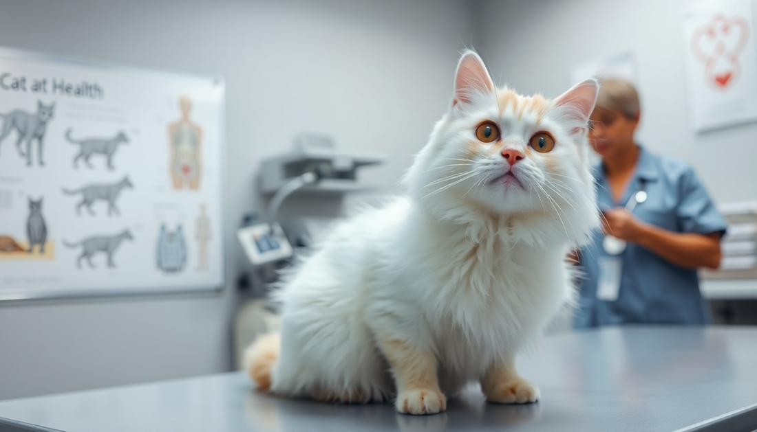 Kısırlaştırılmış Kedi Neden Hâlâ Miyavlar?