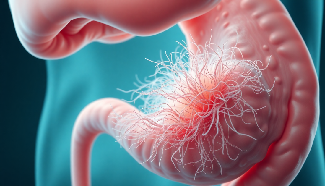 Kedim Kusuyor ve Kusmuğunda Kıl Var, Normal mi?