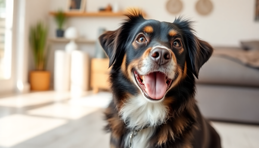 Köpek Ağız Kokusuna Ne İyi Gelir: Etkili Çözümler ve Bakım Yöntemleri