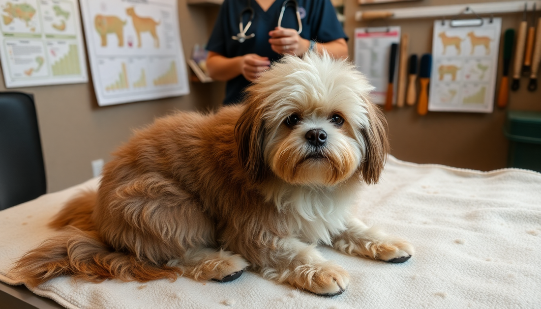 Kedim Çok Tüy Döküyor: Jorgen's Kennel'den Çözüm Önerileri