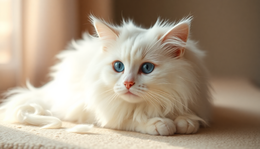 Tekir Kediler Çok Mu Tüy Döker? Mevsimsel Dökülme Hakkında Bilgiler