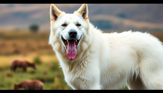 Kedim Beyaz Köpük Kusuyor, Tehlikeli mi?