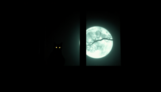 Kedim Gece Boyunca Miyavlıyor: Nasıl Susturulur?