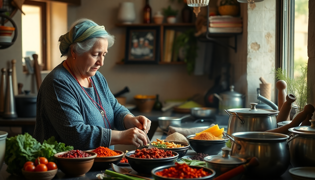 Kedim Mama Seçiyor: Ne Yapmalıyım?