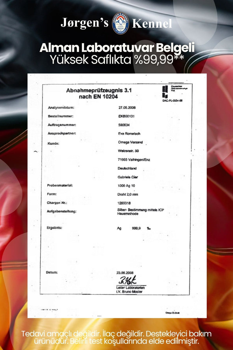 Kedi Ağız Diş & Diş Eti Yara Bakım Sprey 100ml Ağız Kokusu Giderici Diş Temizleme Plak Tartar Destek