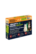 Kedi & Köpek 5'li Dış Parazit Damlası – Pire, Bit, Kene Koruması 5×1 ml %100 Bitkisel