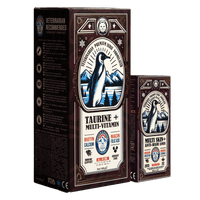 Kediler İçin Premium Multi-Vitamin Mega Set