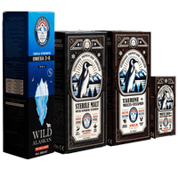 Kısır Kedilere Özel Premium Doğal Mega Set